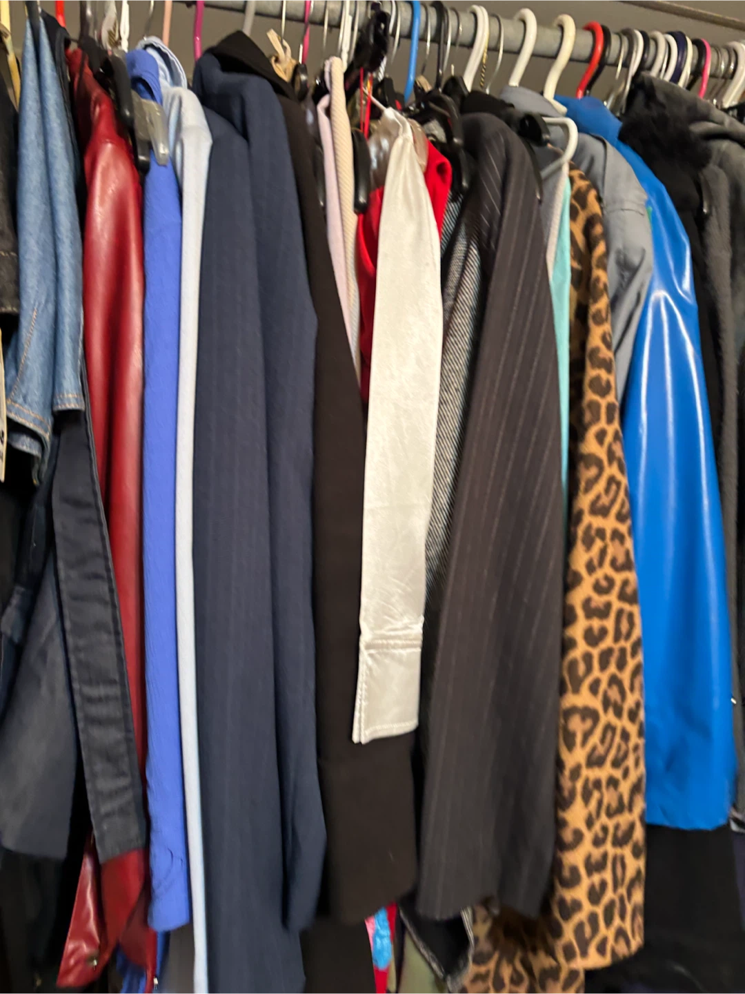 Vintage boutique clothing - photo 3