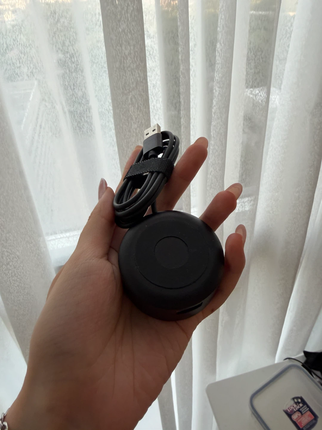 Apple pencil charger
