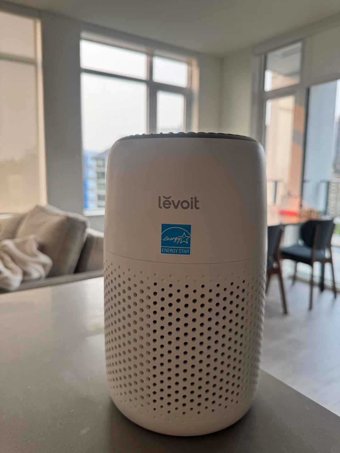 Levoit Air Purifier