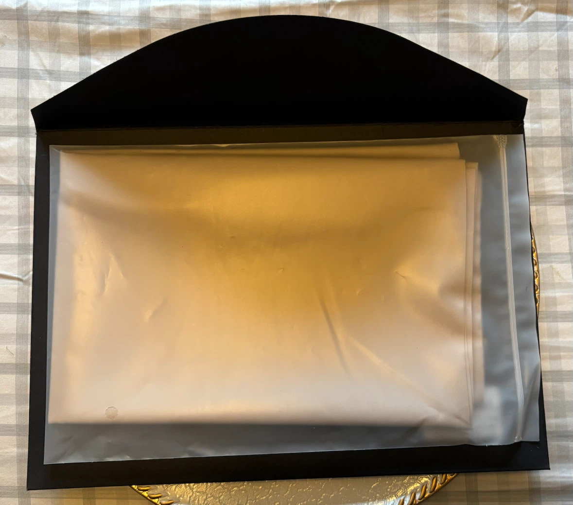 ✨✨Mulberry Silk Pillowcase - Standard Champagne - photo 2