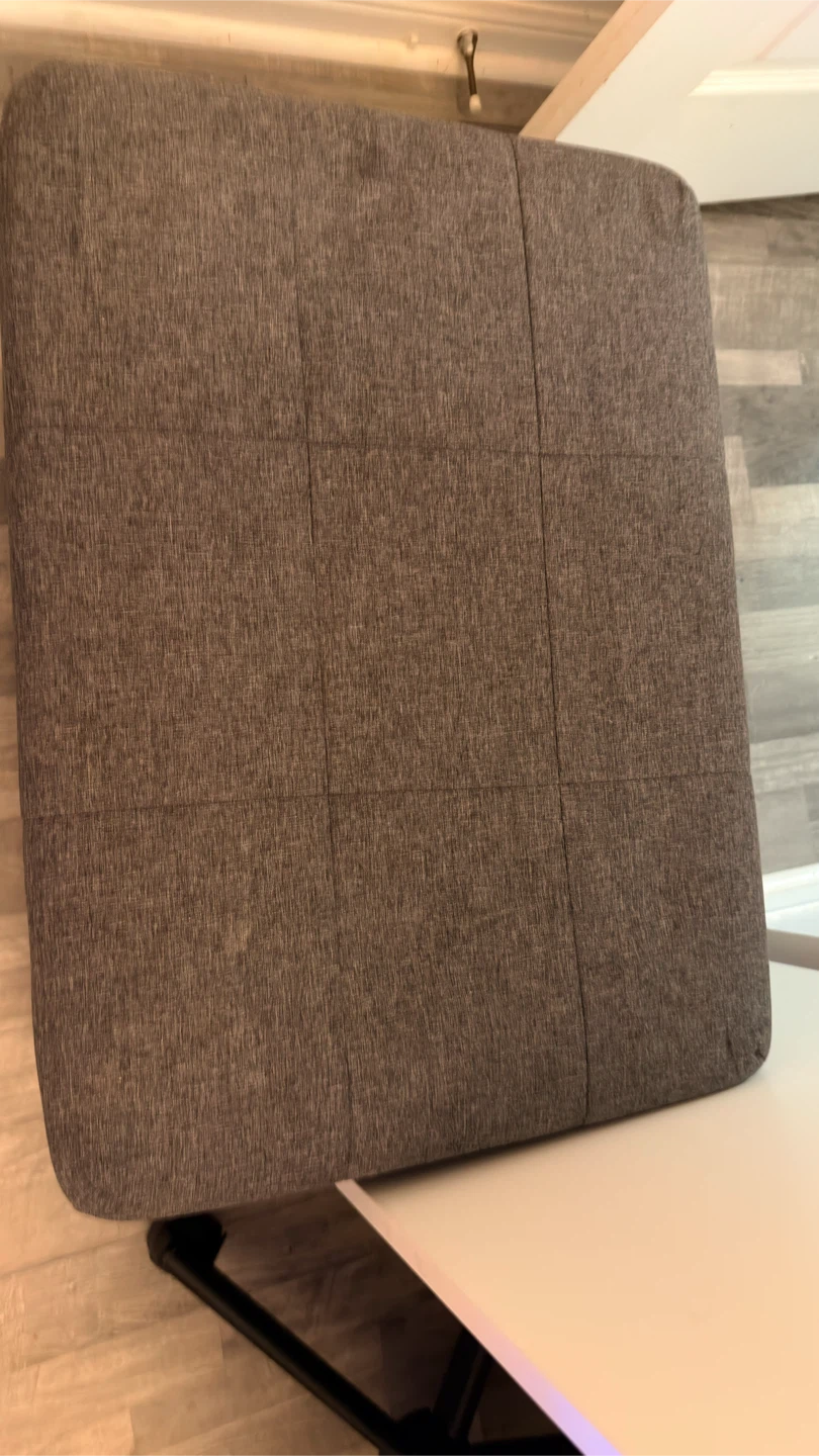 Storage Ottoman Bench