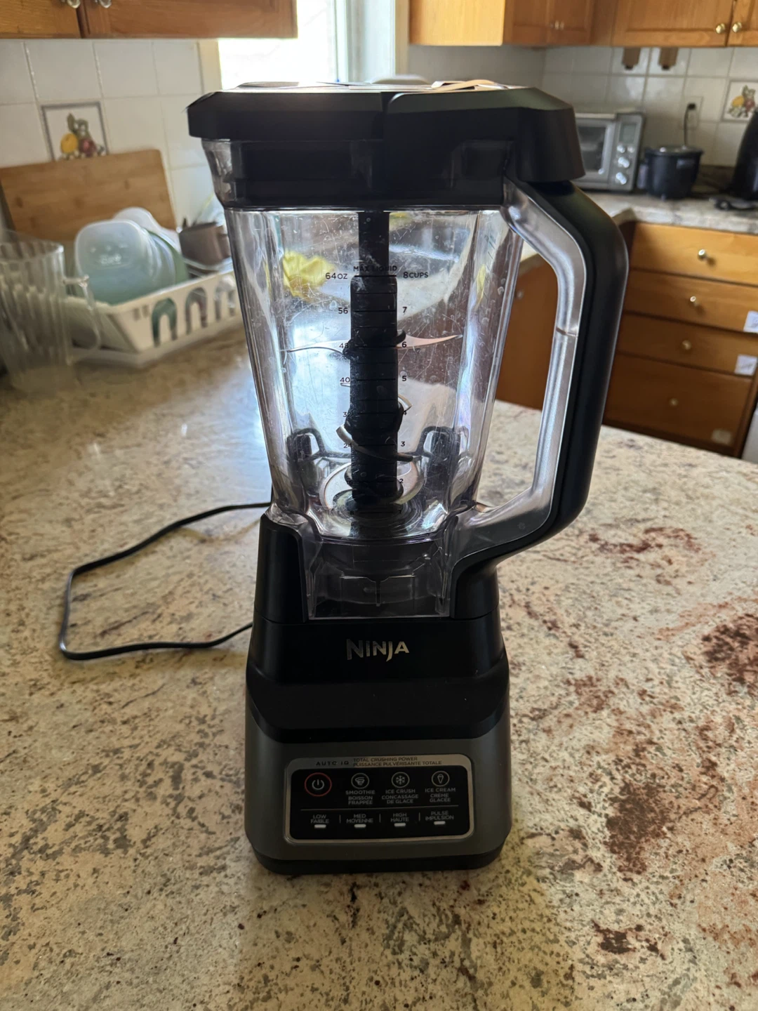 Ninja Professional Plus Blender