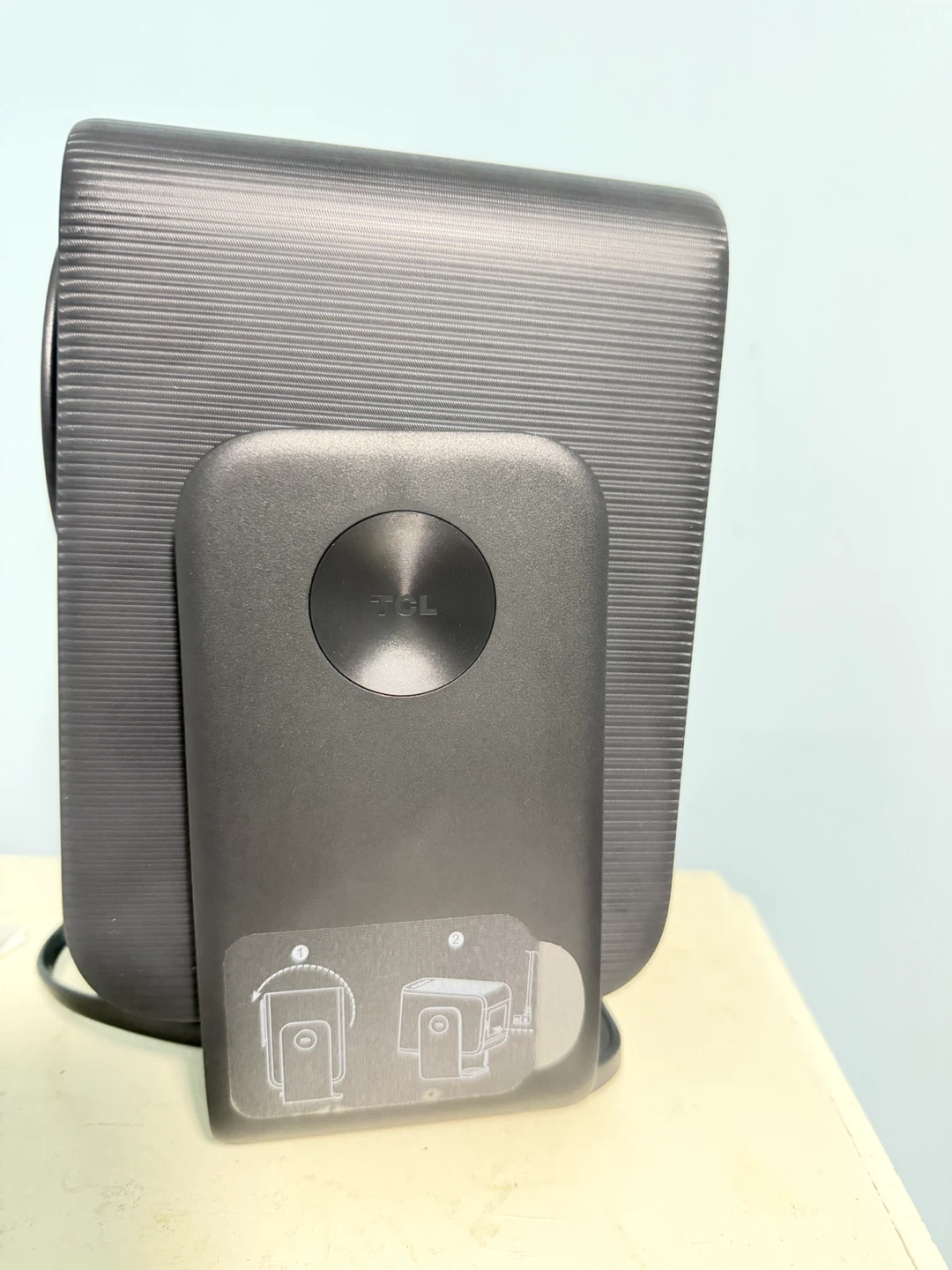 TCL Projector a Google TV - photo 4