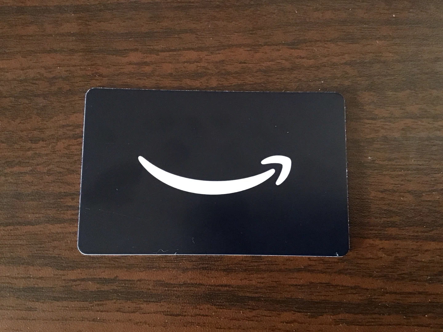 Amazon Gift Card - $40