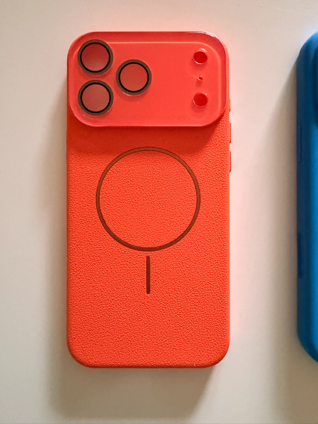 Apple iPhone 17 Pro Max Cases - photo 2