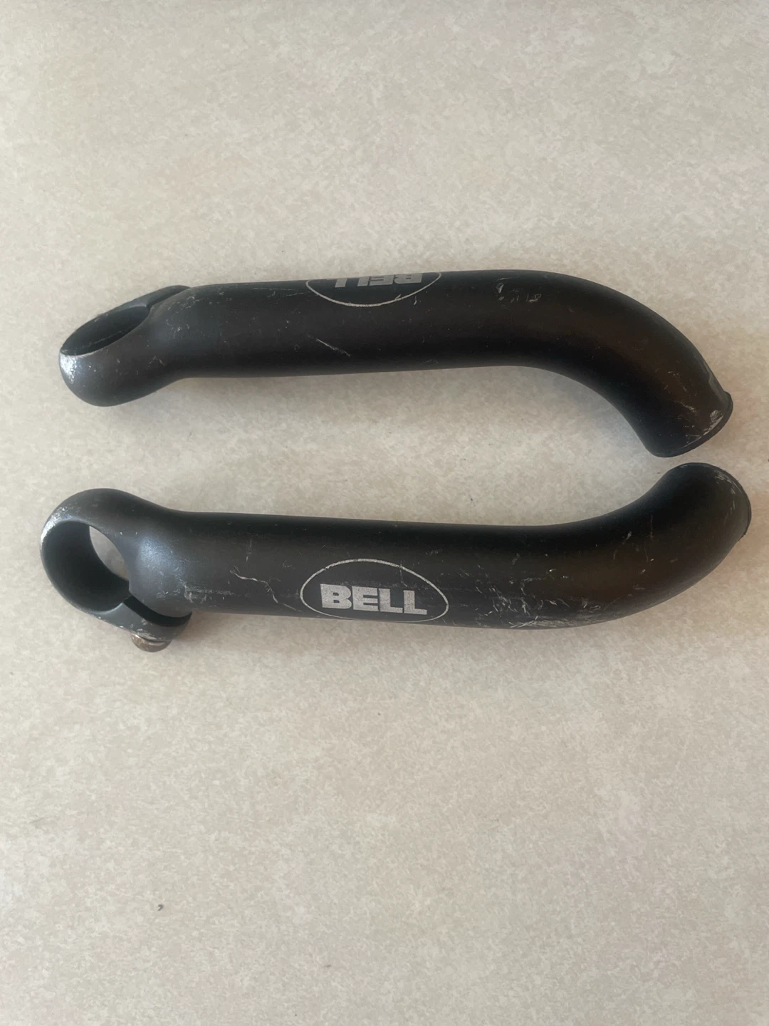 Bell Bike Handlebar Extensions