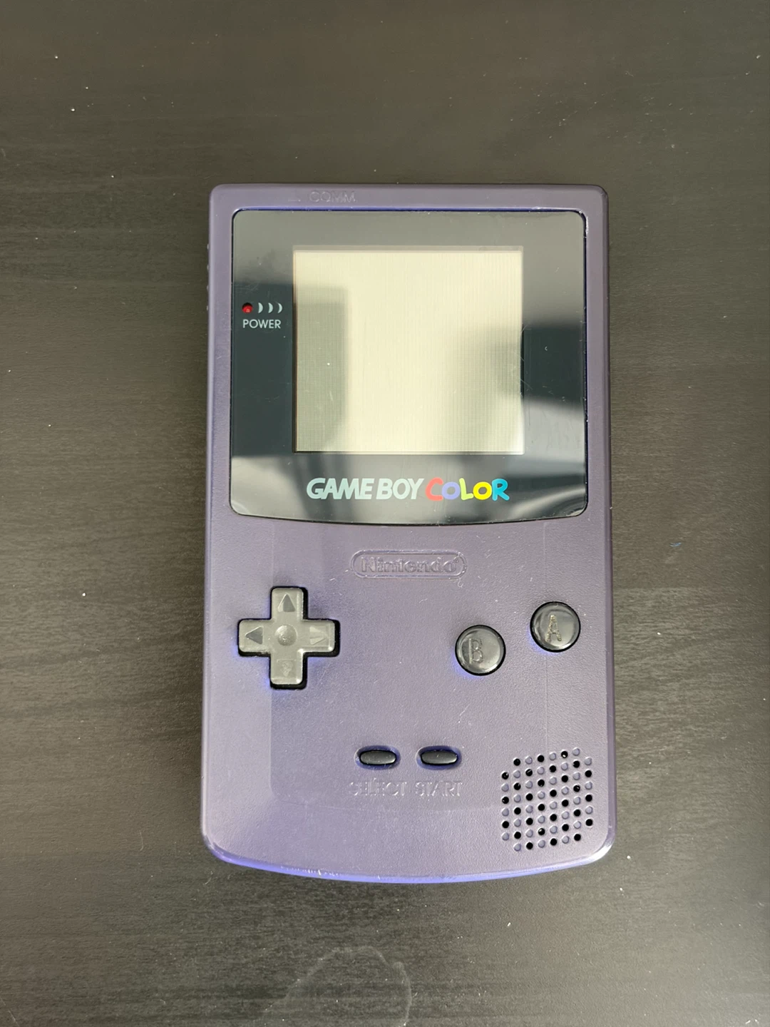 Nintendo Game Boy Color