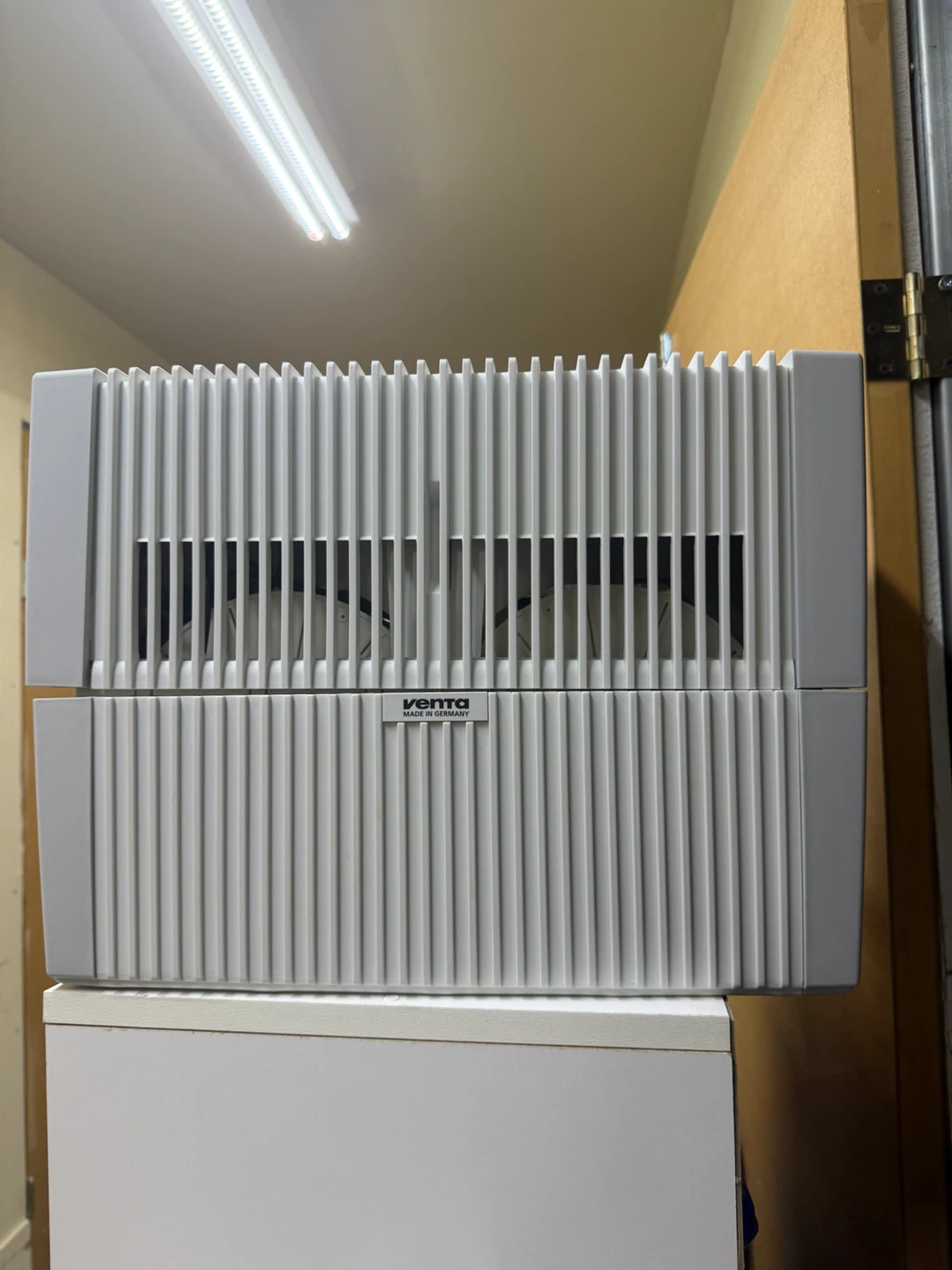 Venta LW45 Airwasher Humidifier & Air Washer – Made in Germany - photo 3
