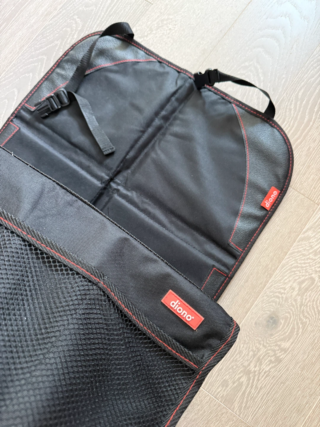 Diono Car Seat Protector