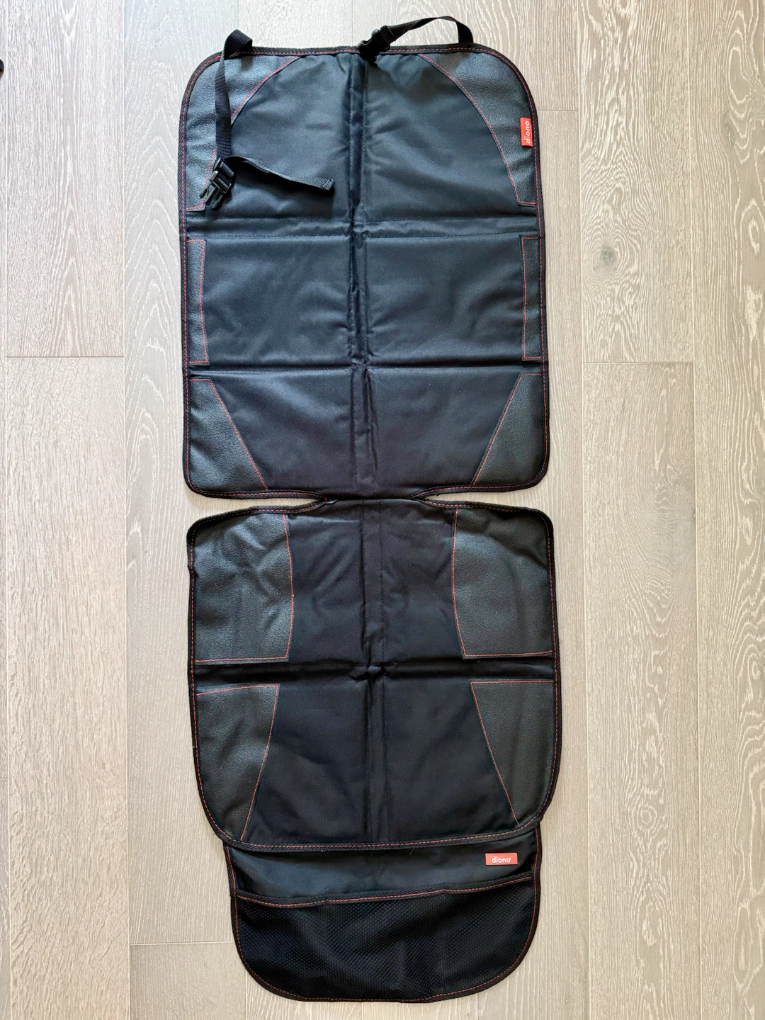 Diono Car Seat Protector - photo 2