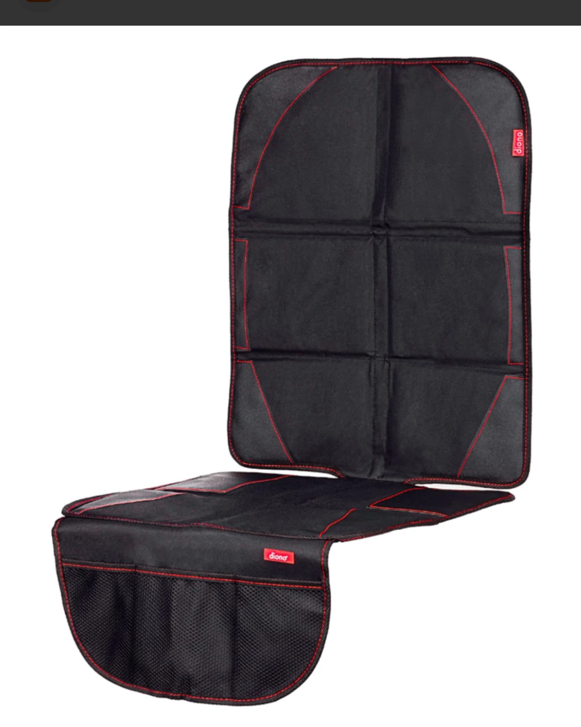 Diono Car Seat Protector - photo 3