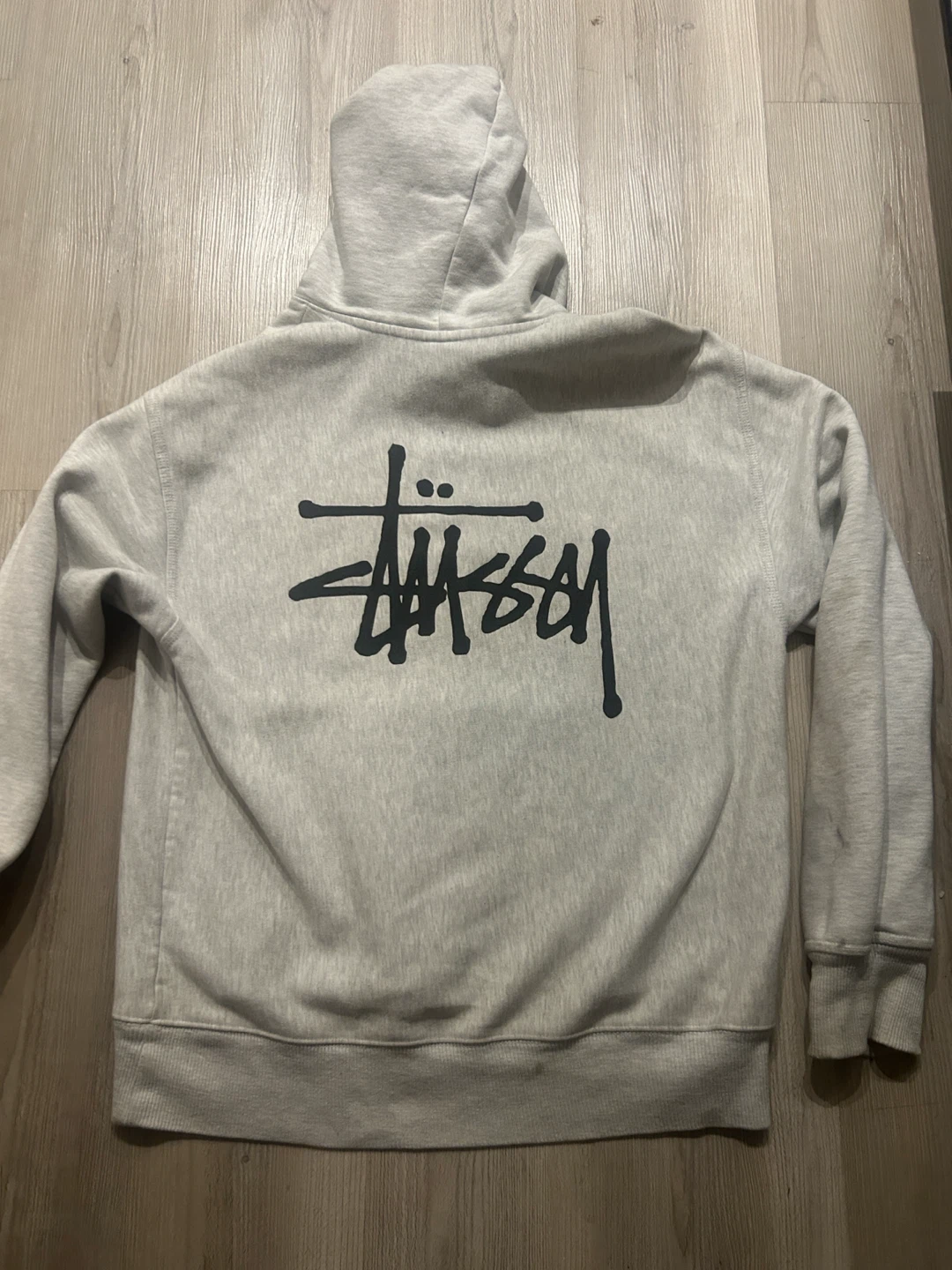 Stussy Hoodie