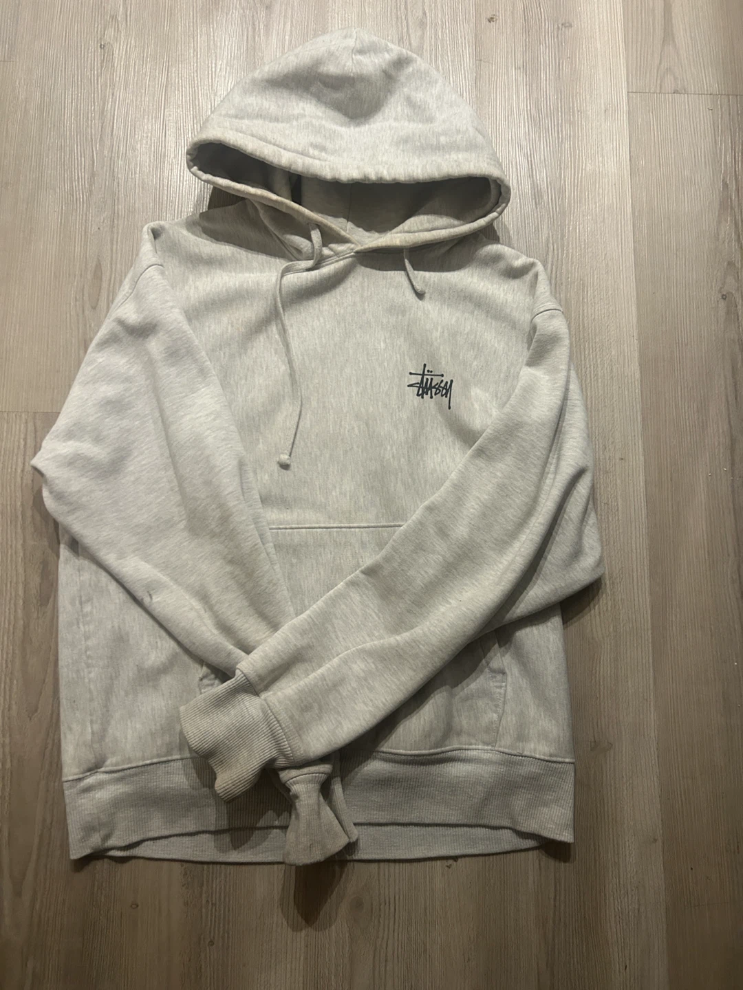 Stussy Hoodie - photo 2
