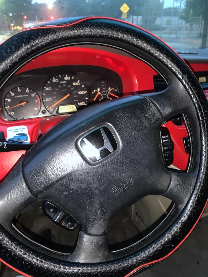 2004 Honda Odyssey - photo 4