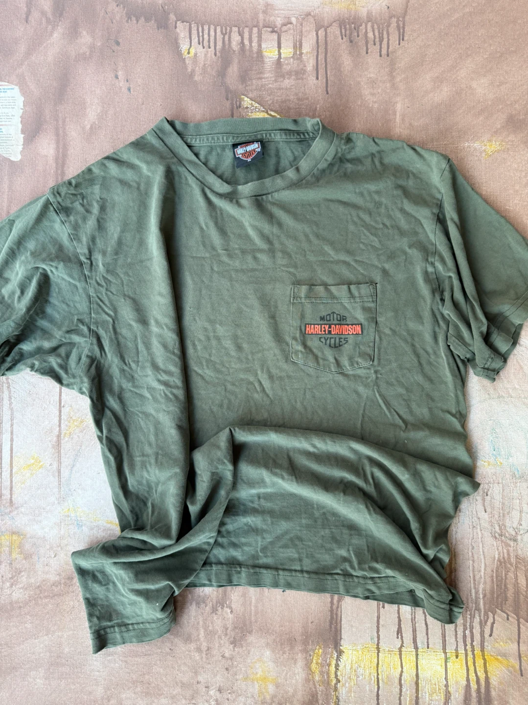 Harley-Davidson Gulf Coast T-Shirt XL - photo 2