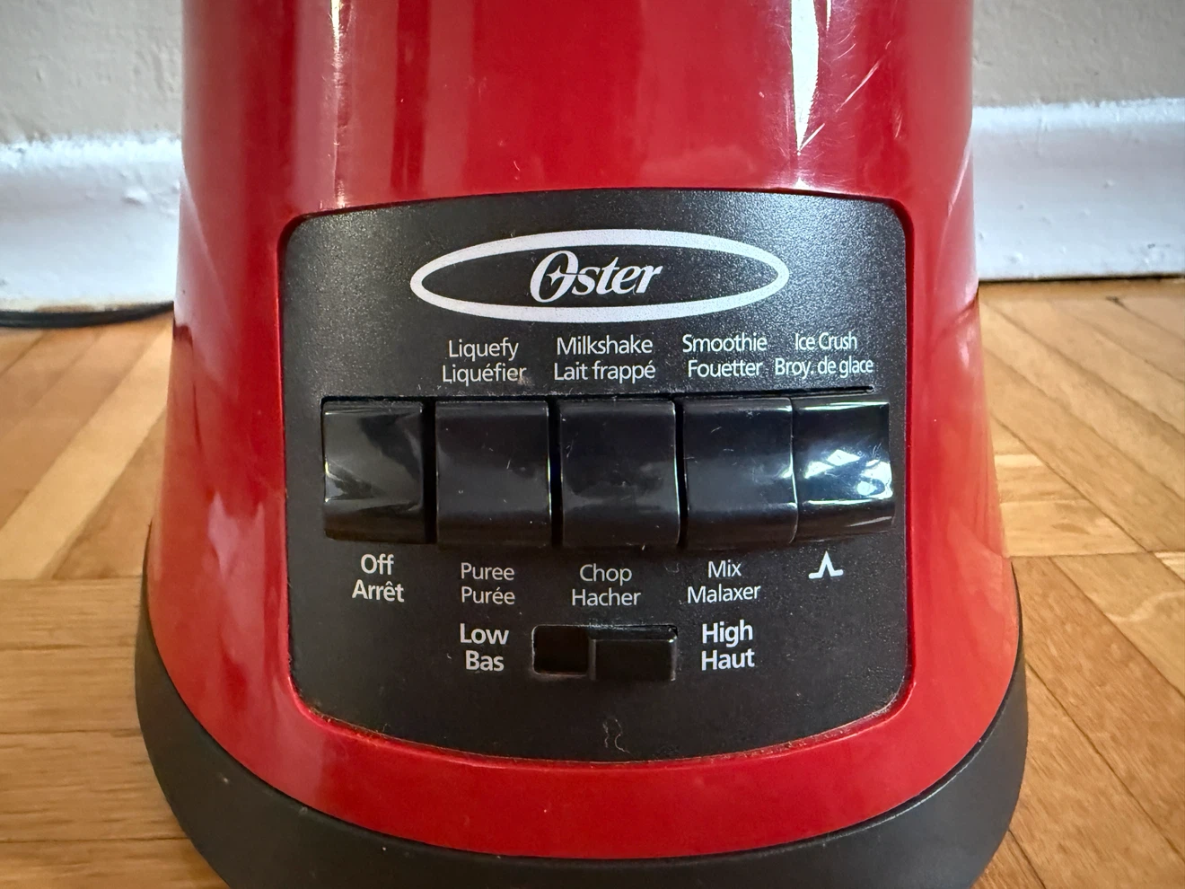 Oster Blender - photo 2