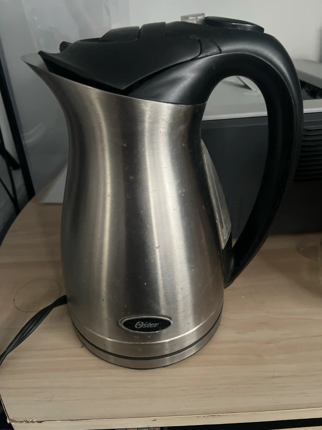 Oster Electric Kettle