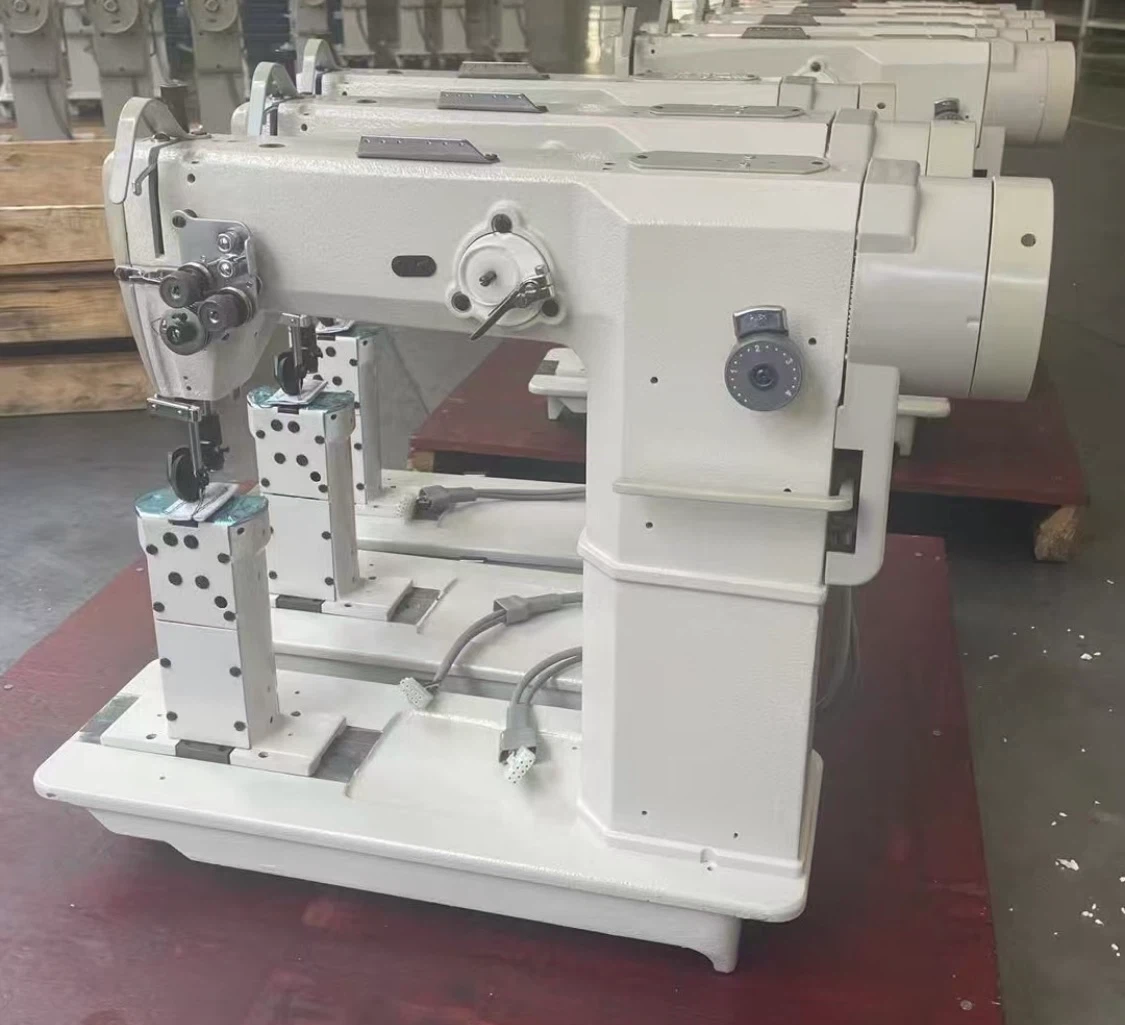 SunSure SS 2810D Industrial Sewing Machine