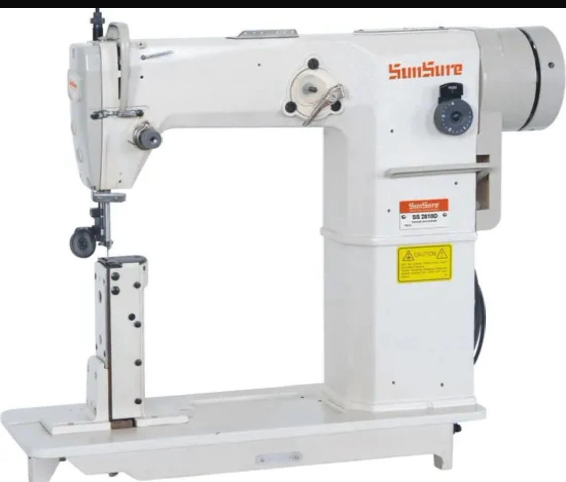 SunSure SS 2810D Industrial Sewing Machine - photo 2