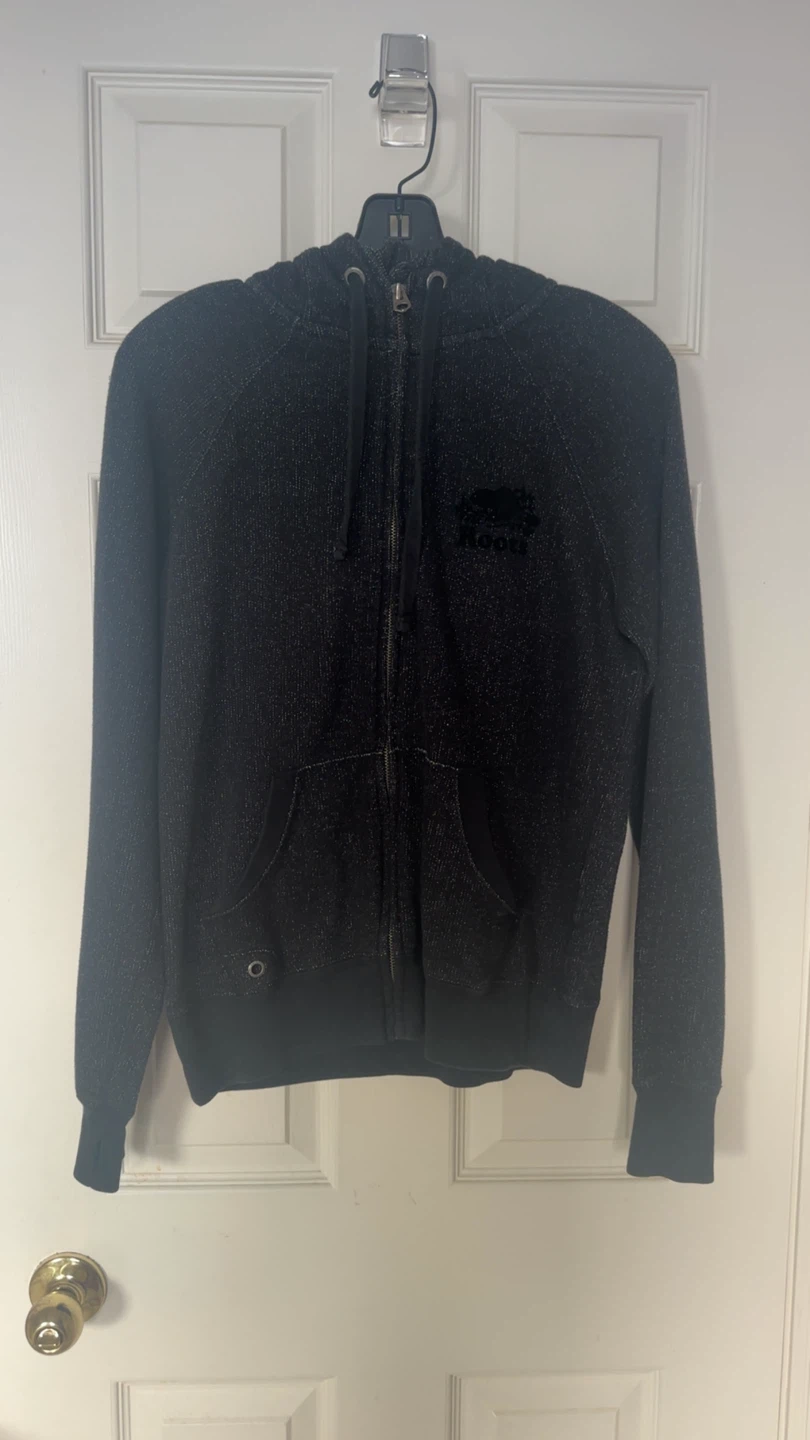 Roots Hoodie