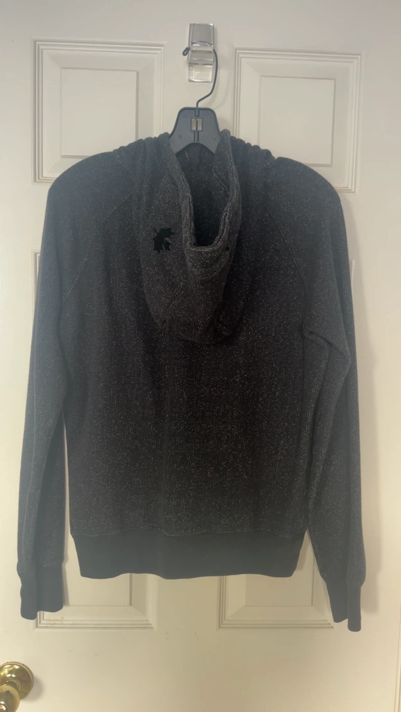 Roots Hoodie - photo 2
