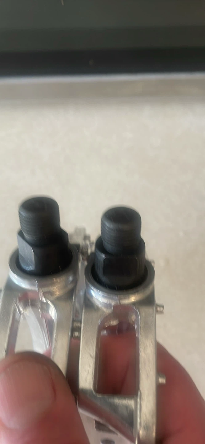 VP 565 Bicycle Pedals - photo 2