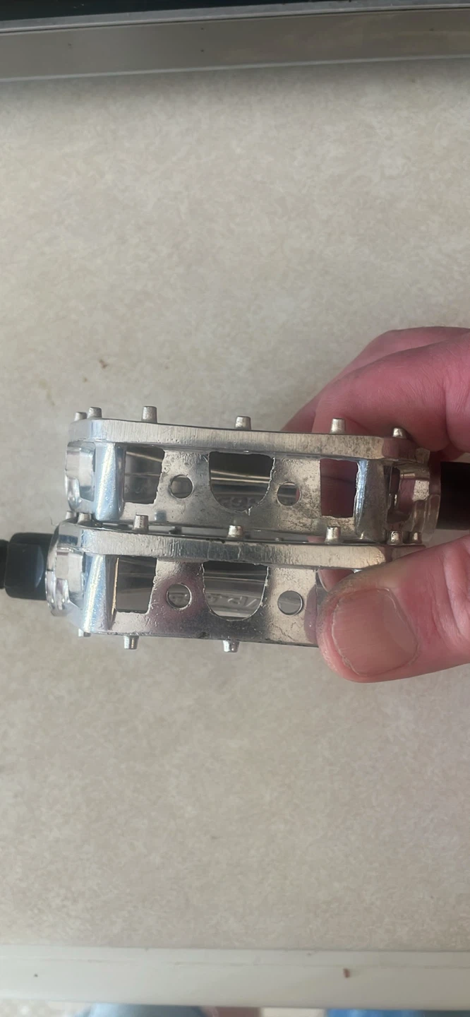 VP 565 Bicycle Pedals - photo 3