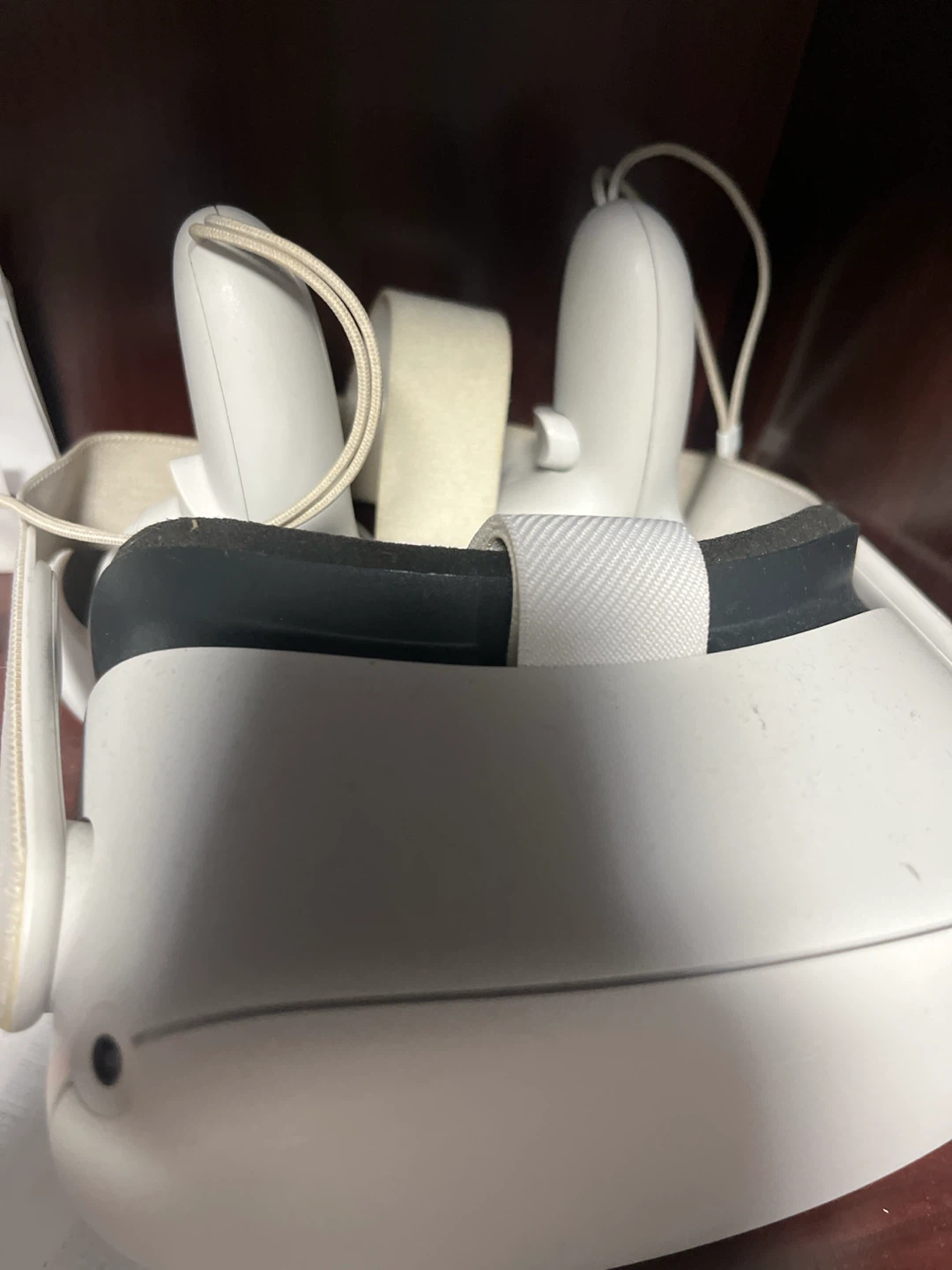Oculus Quest 2 VR Headset - photo 2