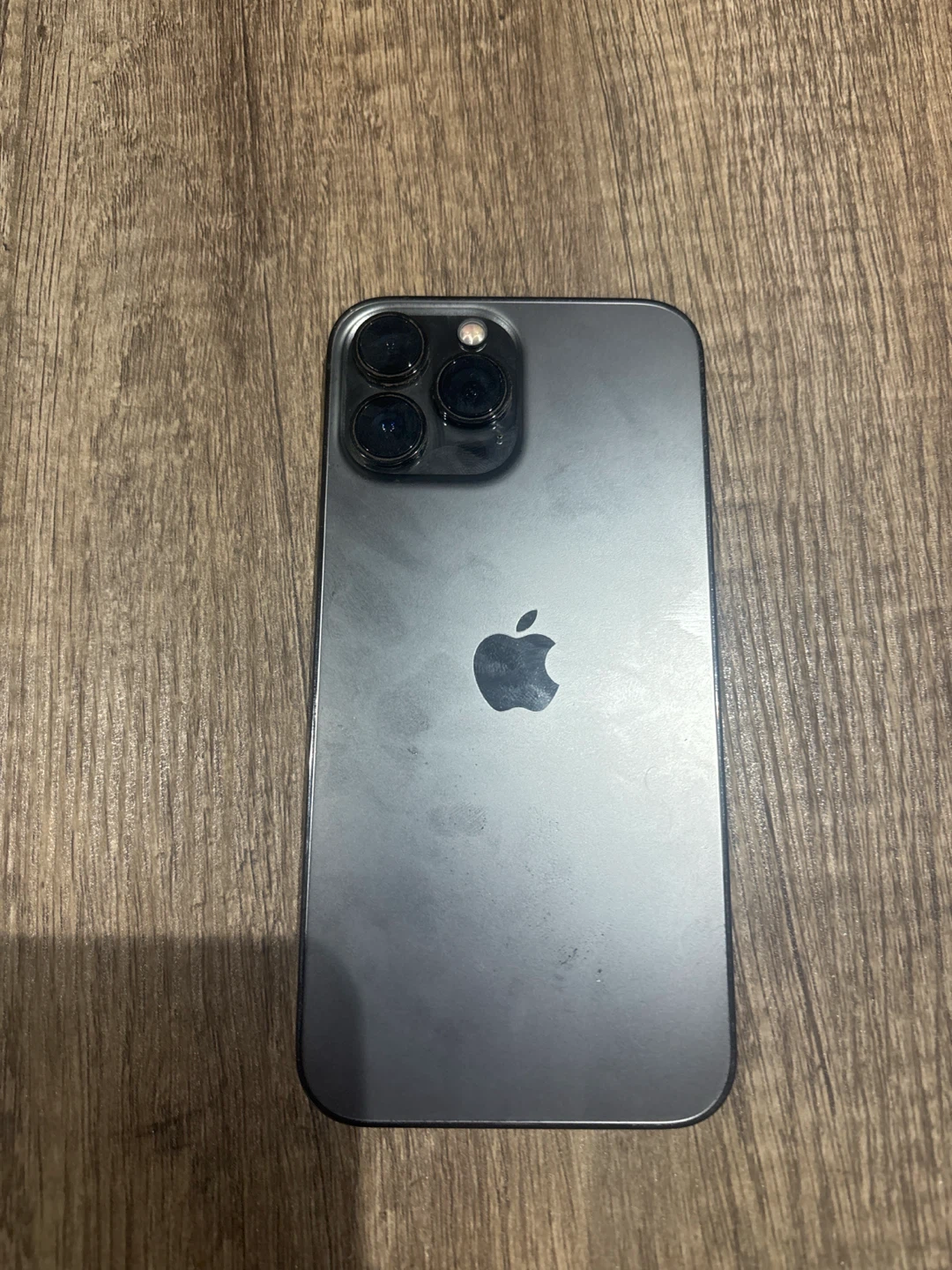 Apple iPhone 13 Pro Max - photo 2