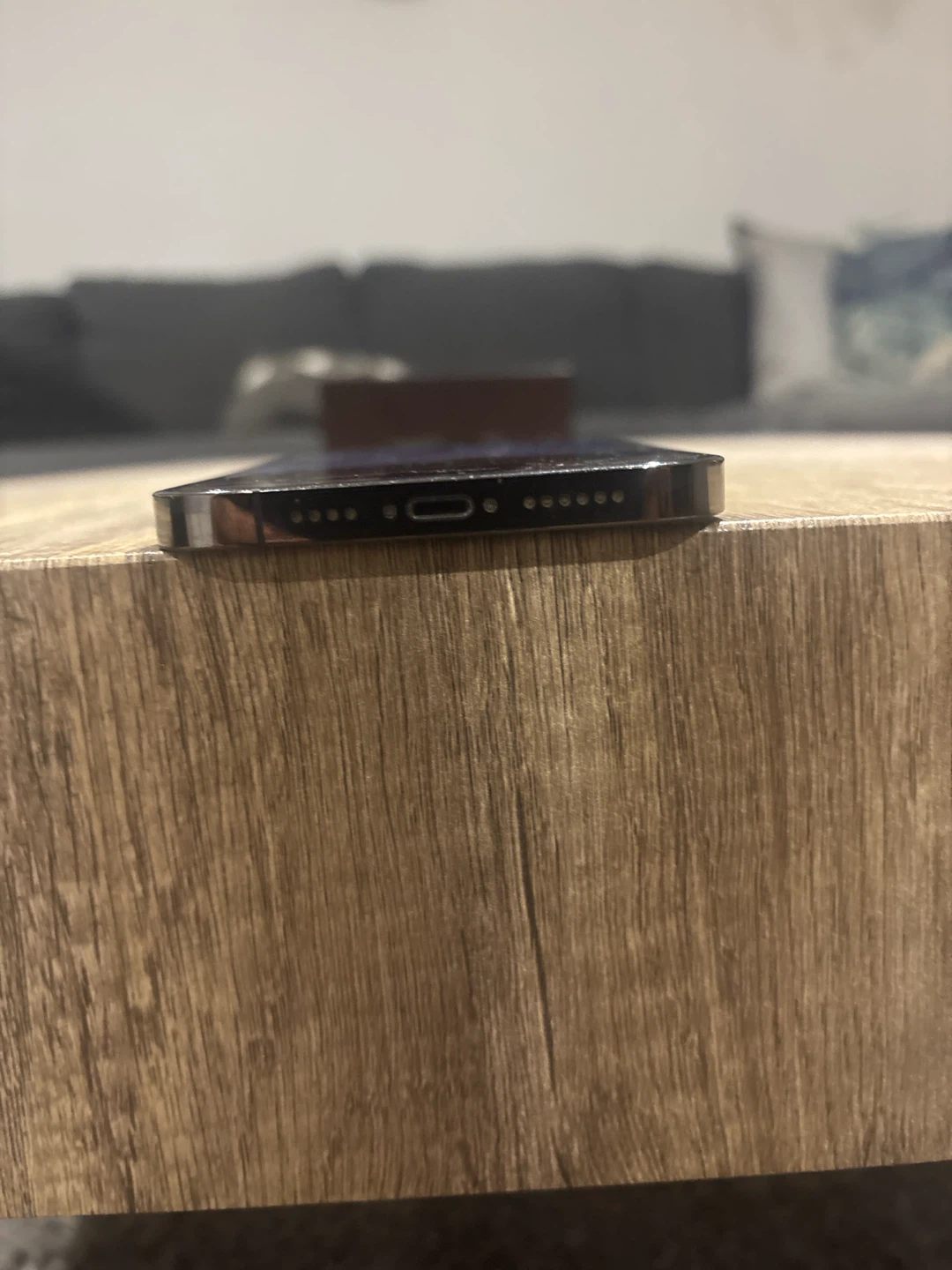 Apple iPhone 13 Pro Max - photo 3