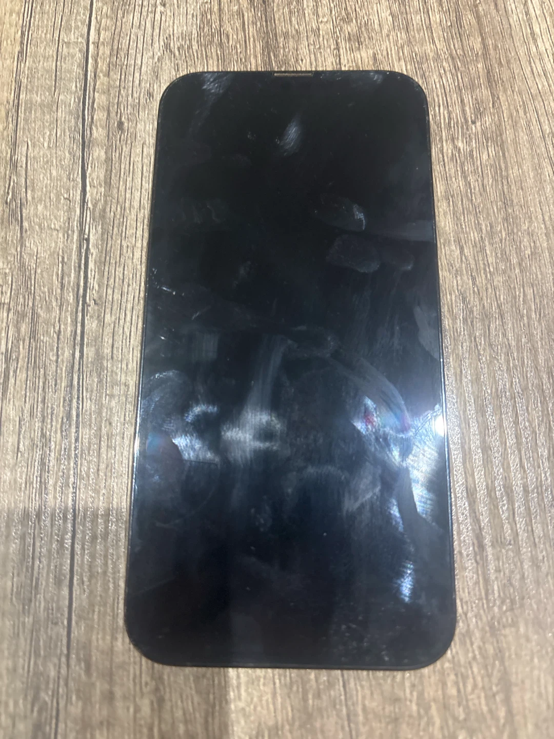 Apple iPhone 13 Pro Max - photo 4