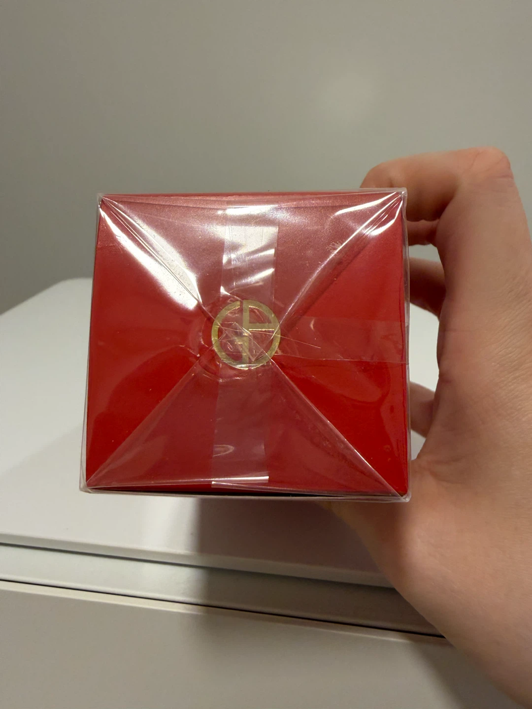 Armani Si Passione Intense EDP 50 ML - photo 4