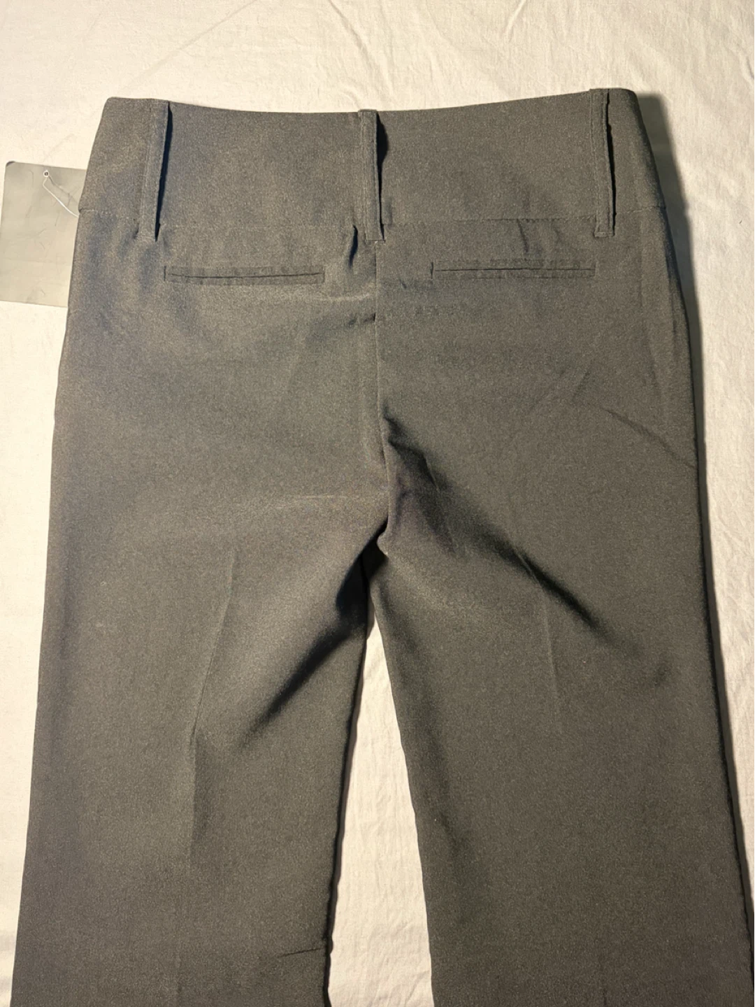 Trinity Women's Black Dress Pants - photo 4