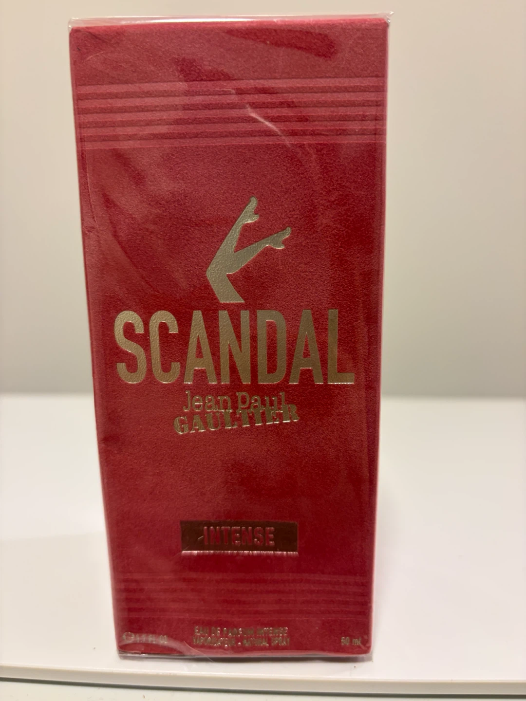 Jean Paul Gaultier Scandal Intense EDP 60 ml