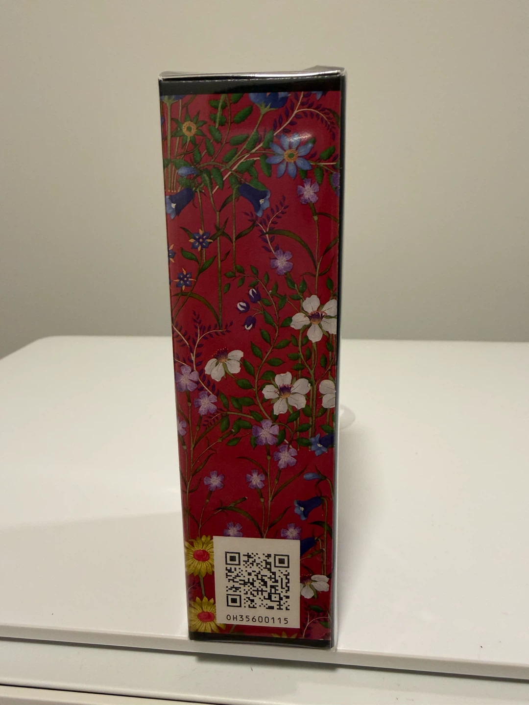 GUCCI Flora Gorgeous Gardenia Intense EDP 50ml - photo 2