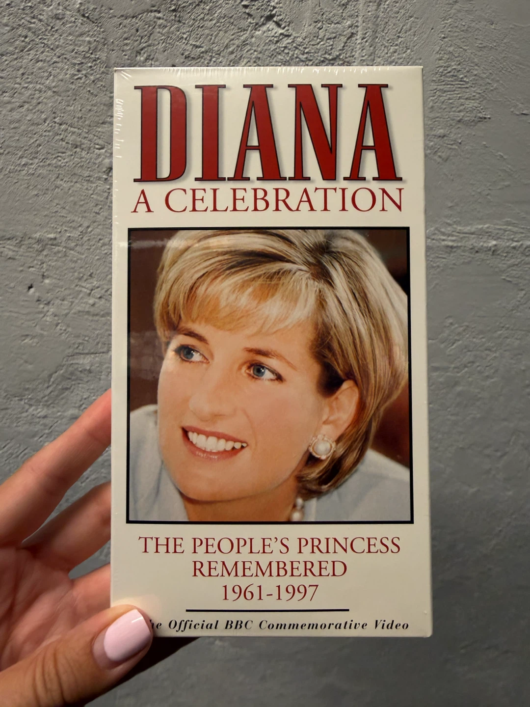 Collection of VHS Movies - photo 2