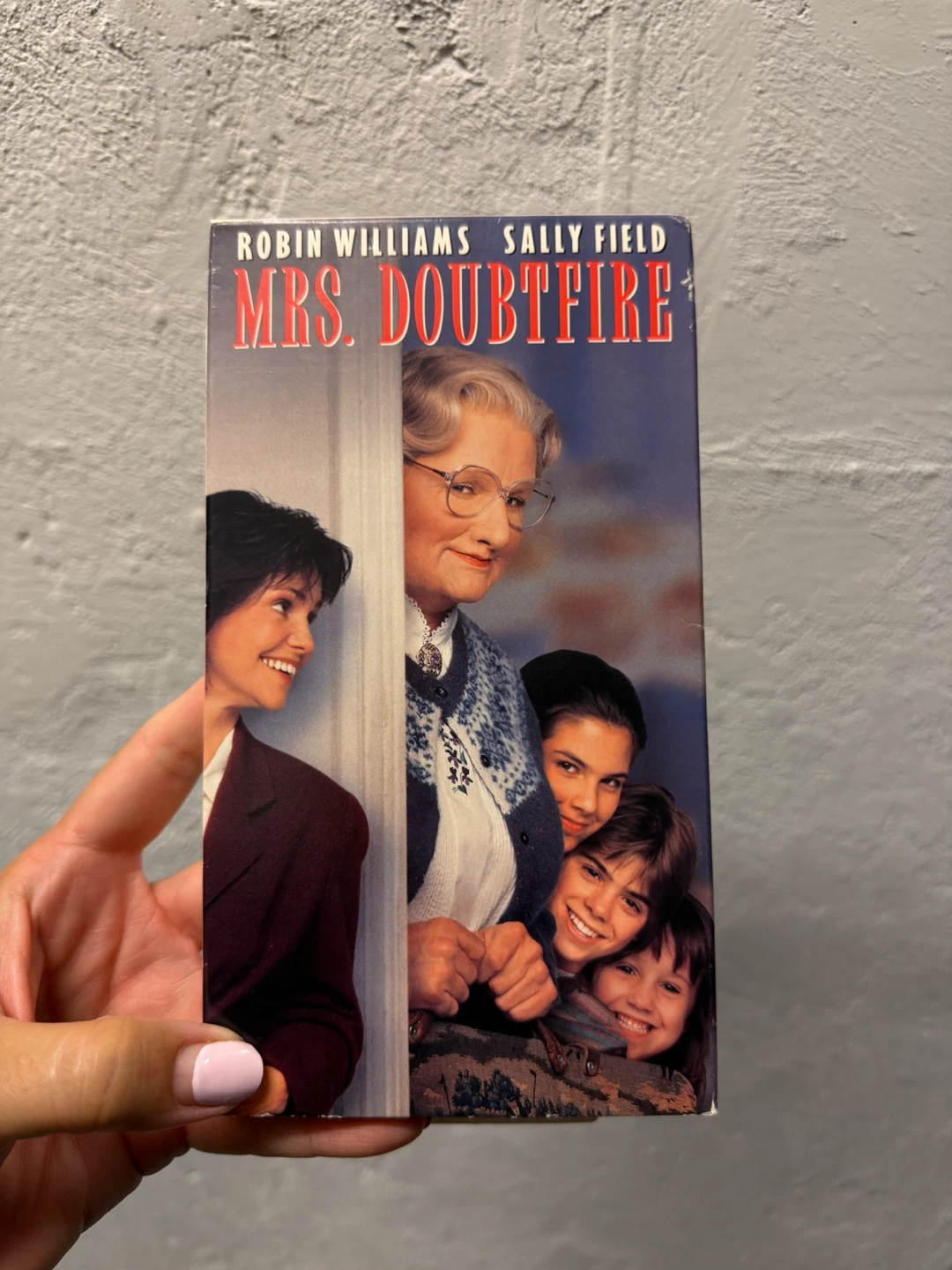 Collection of VHS Movies - photo 4