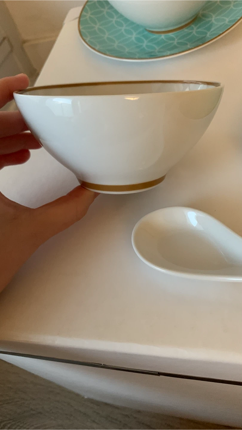 IKEA Solglimtar Bowl, Plate & Spoon Set - photo 3