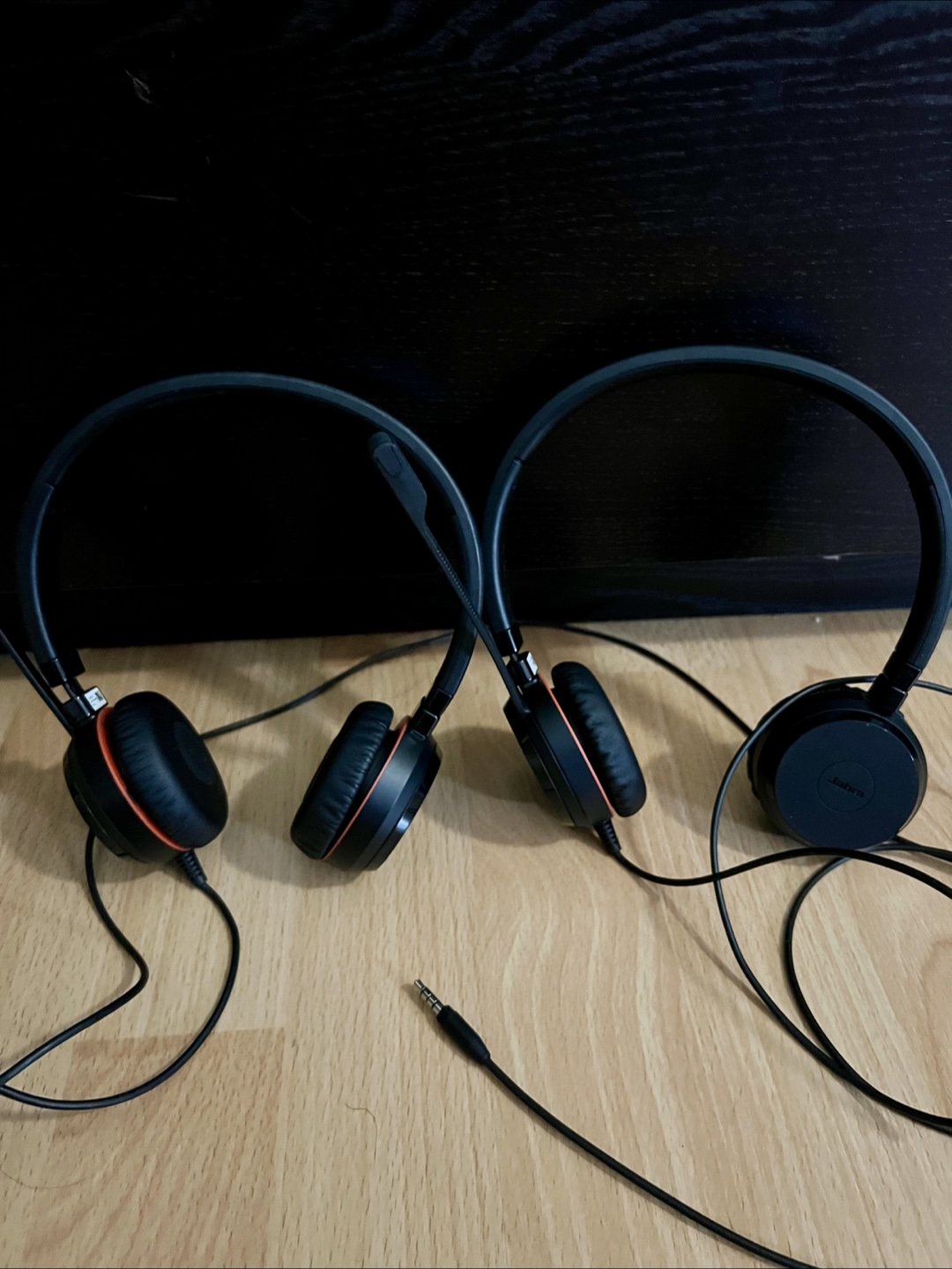Jabra Evolve 30 II HS Headset