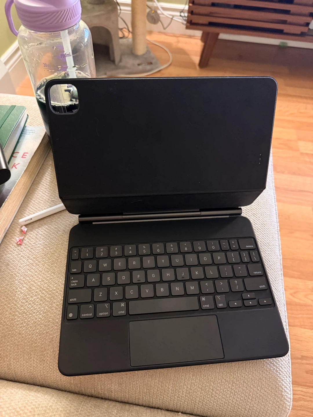 iPad Air - photo 2