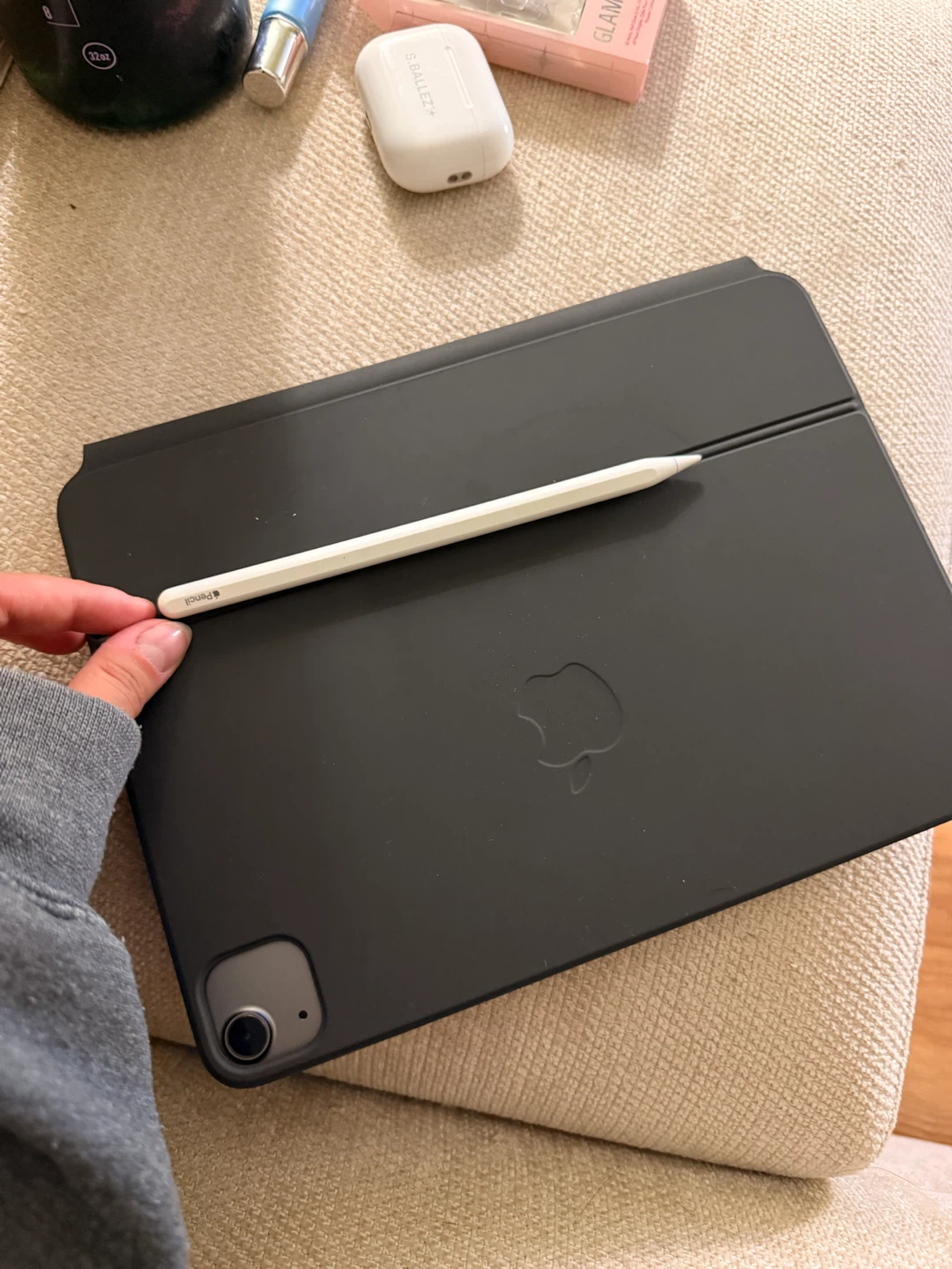 iPad Air - photo 3