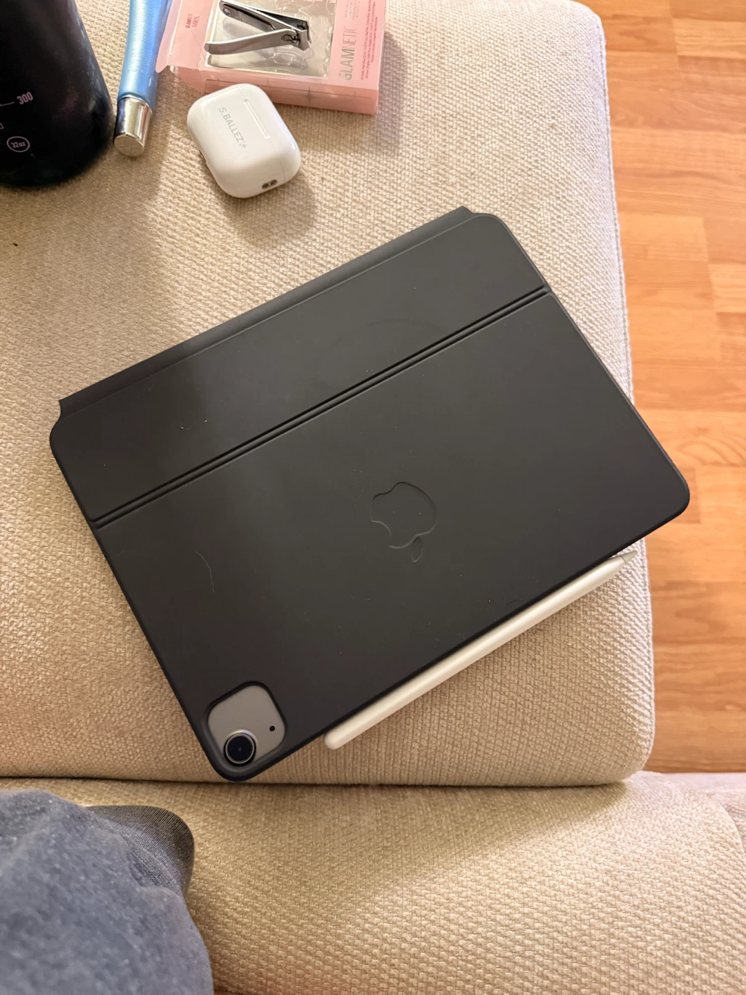 iPad Air - photo 4