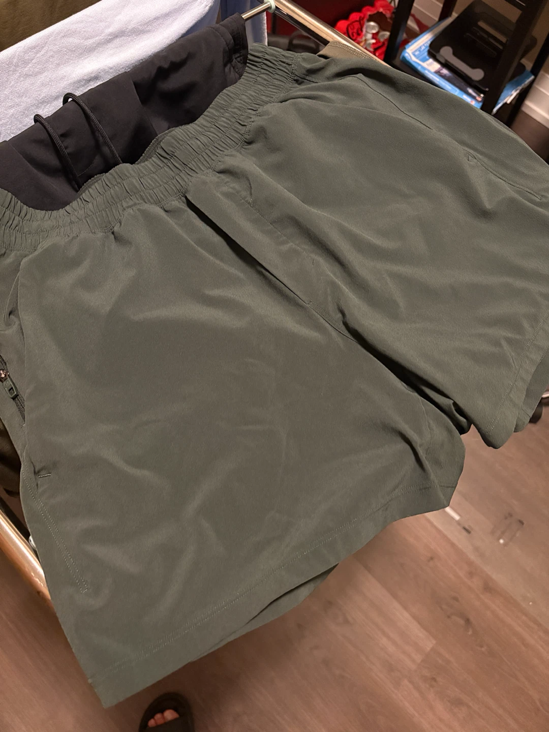 Lululemon Men's Pace Breaker 5”