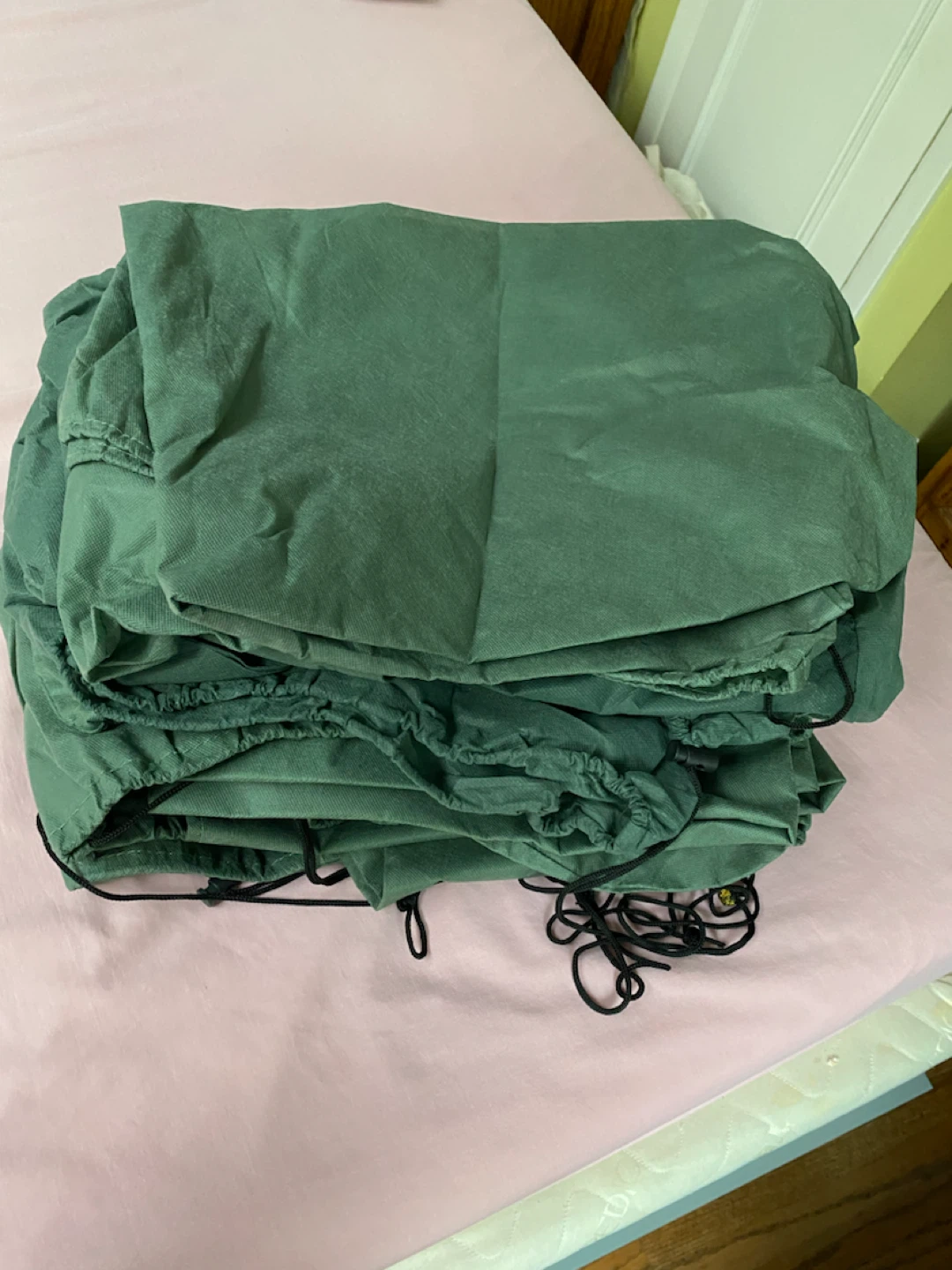 Shrub Protector Covers - photo 2