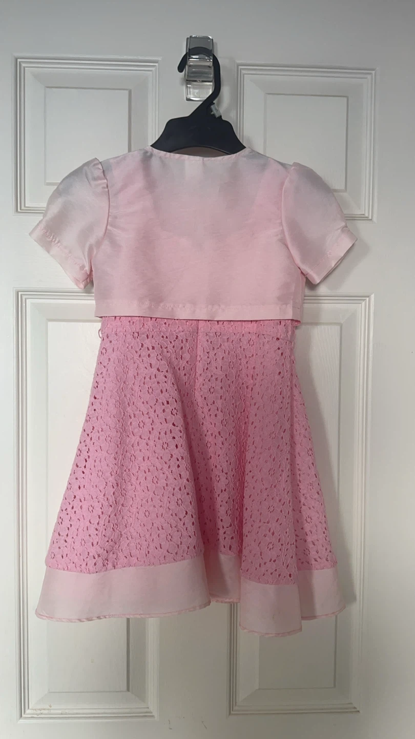 Pink Marc and Maddie dress - photo 2