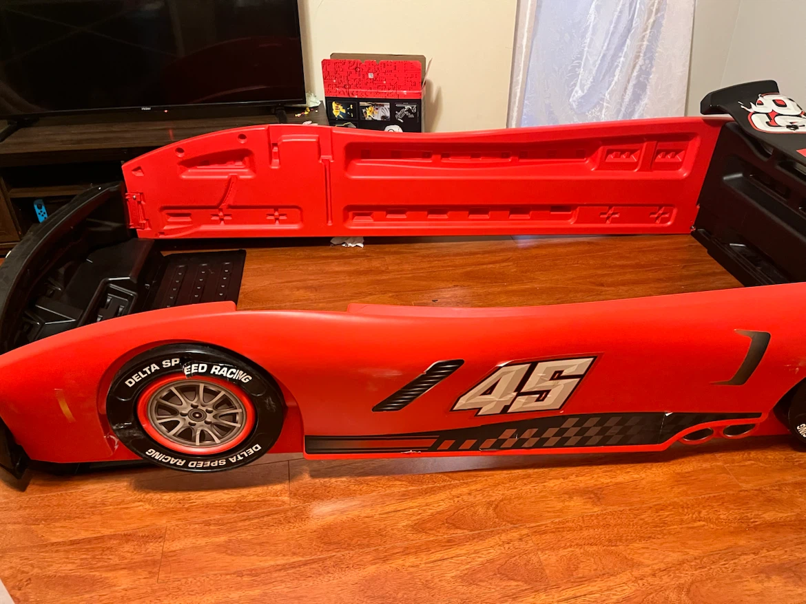Car bed for sale - photo 2