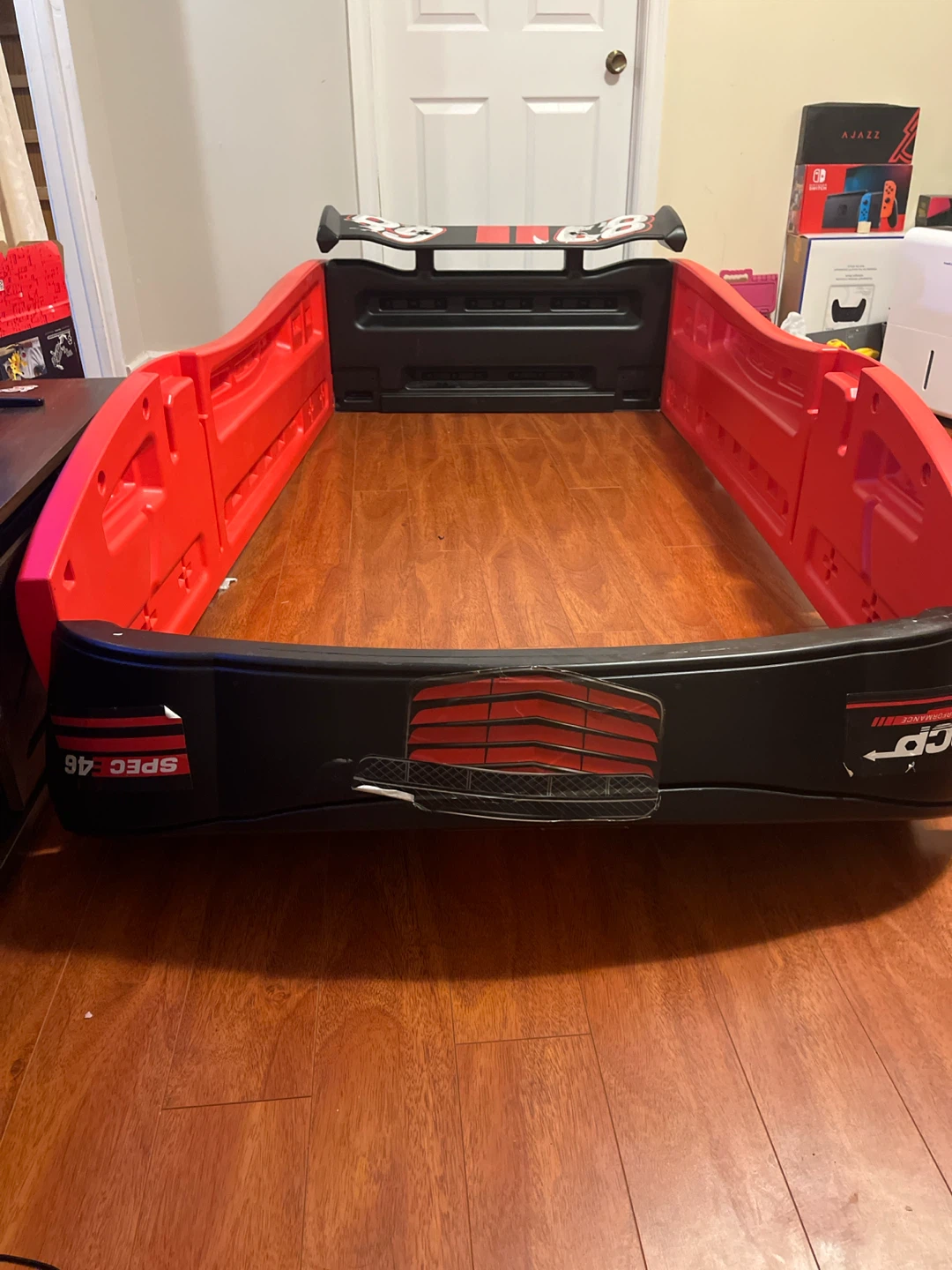 Car bed for sale - photo 3