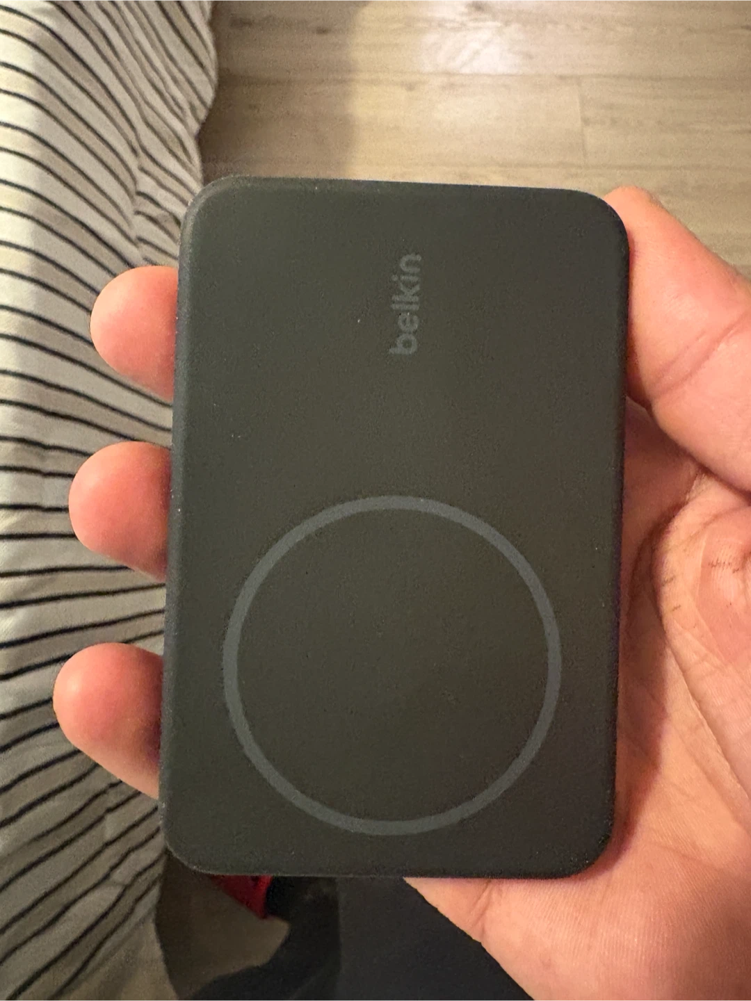 Belkin BoostCharge Pro 10000 mAh Power Bank