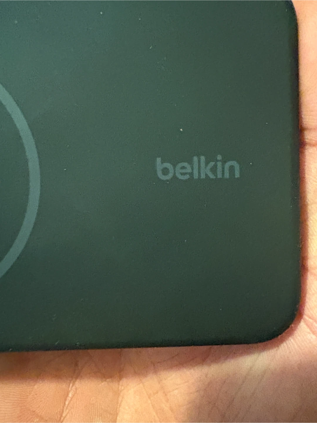 Belkin BoostCharge Pro 10000 mAh Power Bank - photo 3