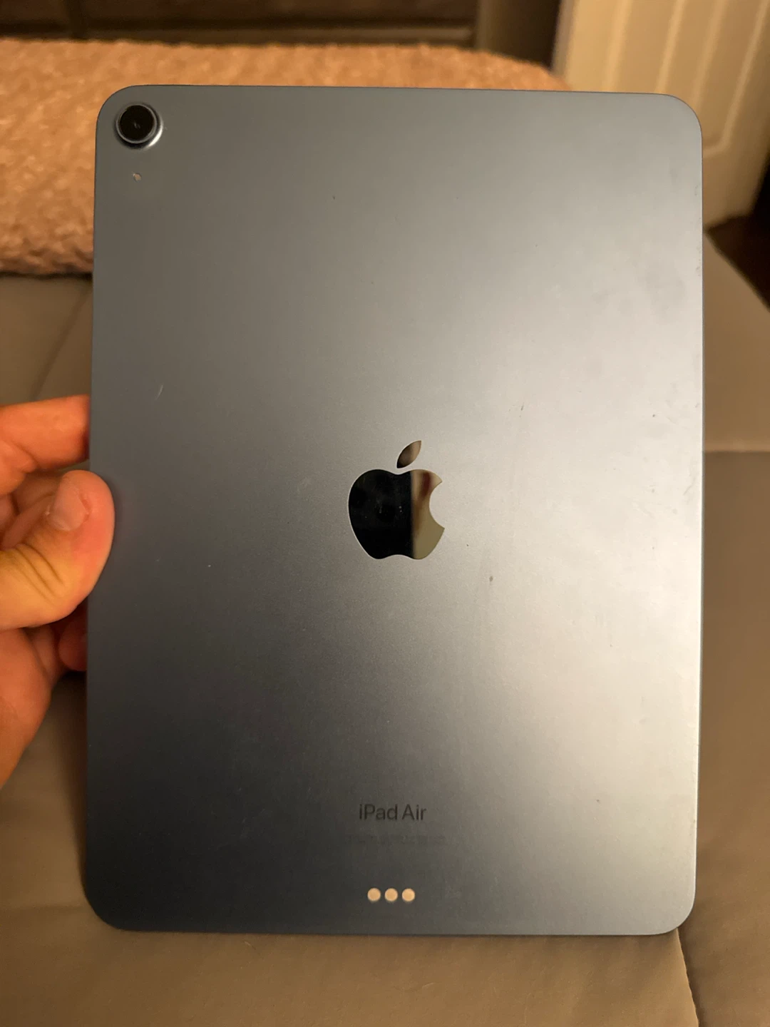 Apple IPad Air 5th generation - photo 2
